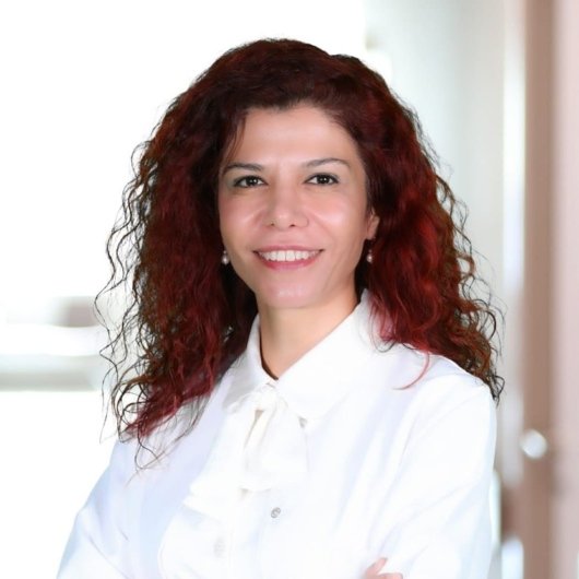 Prof. Dr. Meral Günaldı