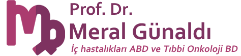 Prof. Dr. Meral Günaldı